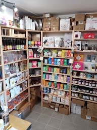 Photo n°6 de L'Heure du Goûter à Batz-sur-Mer (Magasin de thé)