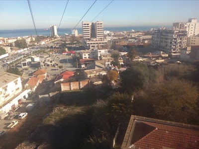 Photos of T3: Station de t&eacute;l&eacute;ph&eacute;rique Oued Kniss