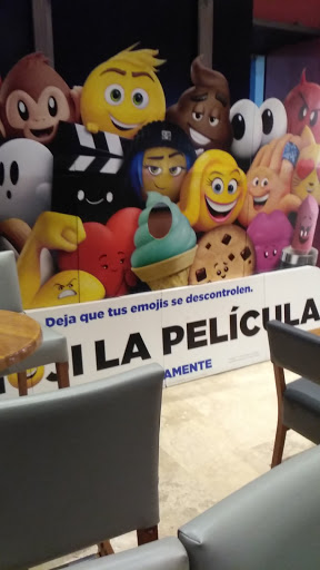 CitiCinemas Galerias San Miguel - Thumbnail