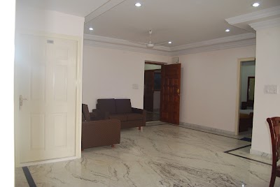 Mountrose Serviced Apartments Hyderabad