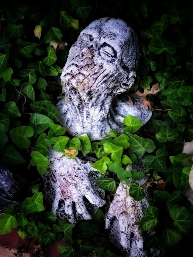 Nightmare on Little Elm St Haunted House - Thumbnail