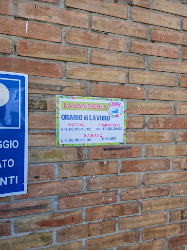 Lavanderia L'oblò - Thumbnail