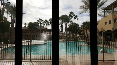Photos of Alexis Park All Suite Resort