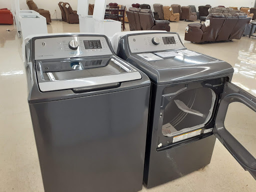 Central Appliance - Visual