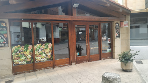 Carnicería hiruon
