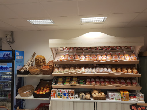 Emar AB Polsk Minimarket Gallery - Sweden