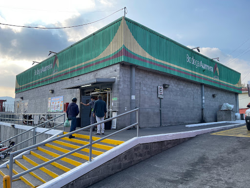 Bodega Aurrera Express Cauville