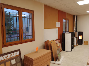 Photo n°6 de Isol Naturel à Appoigny (Magasin de materiaux de construction)