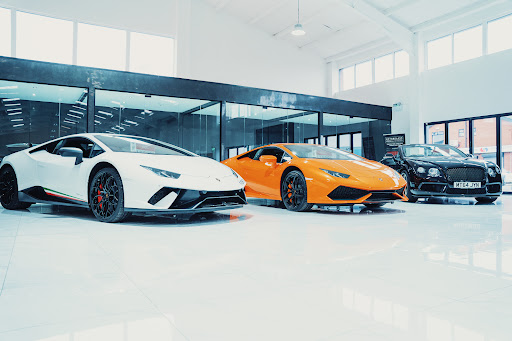 MotorClass - Visual