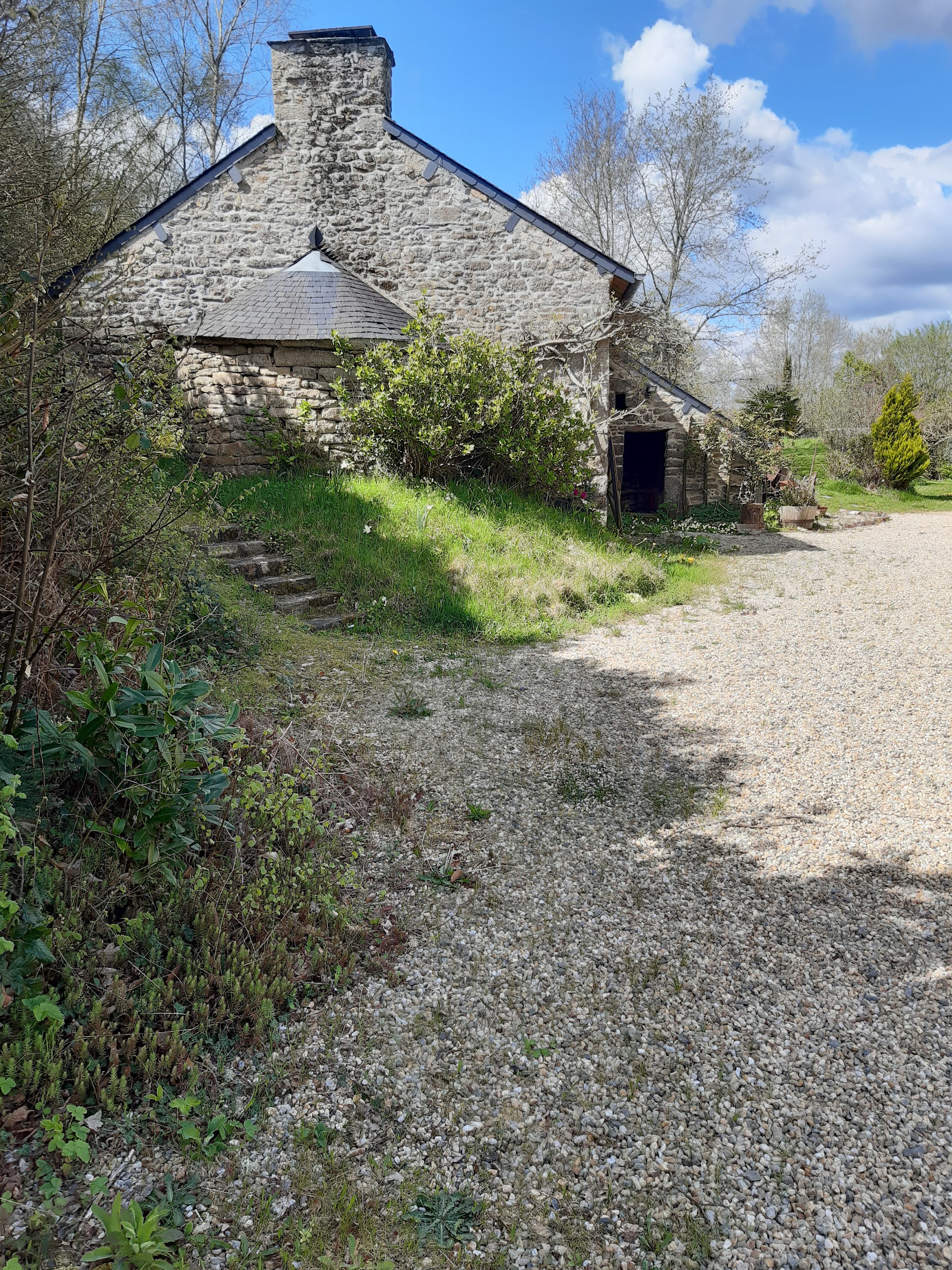 Sous le Bois Gite - Housity