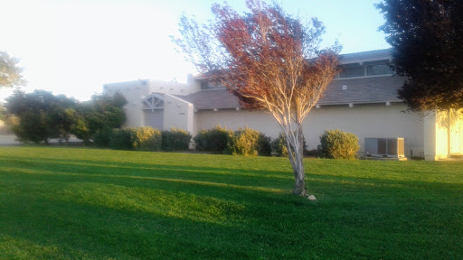Lucerne Valley Public Library
