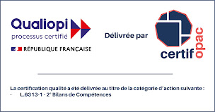 Photo n°4 de Bilan de compétences CPF à Dole/Besançon - Coaching professionnel - Formation- Valérie MATHIEUX-Graines de Solutions à Foucherans (Cabinet de recrutement)