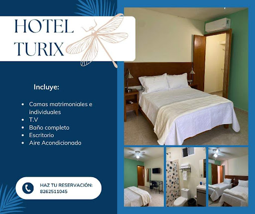 Hotel Turix - Thumbnail