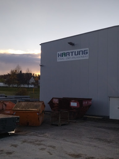 Hartung GmbH - Visual