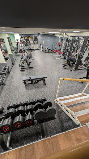 Nuffield Health Covent Garden Fitness and Wellbeing Gym - Thumbnail