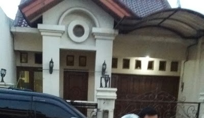 Photos of Taman Getsemani Abadi
