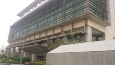 Photos of C&aacute;mara Civil y Cortes de Apelaci&oacute;n del Distrito Nacional, Palacio de Justicia del Centro de los H&eacute;roes