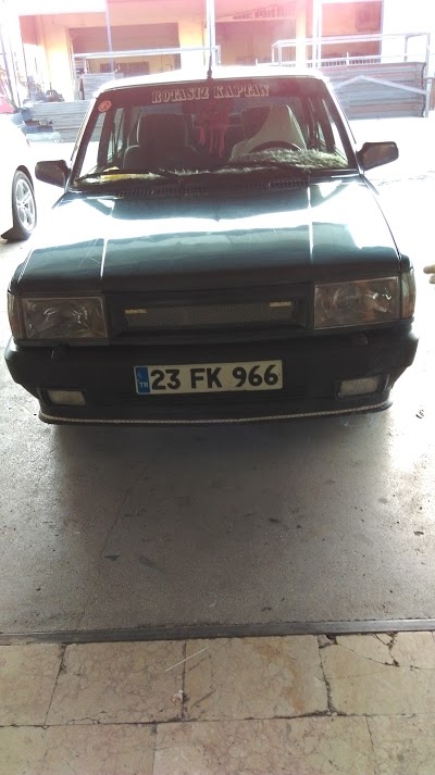 Photos of G&uuml;rb&uuml;zler demir San ve Tic Ltd Şti