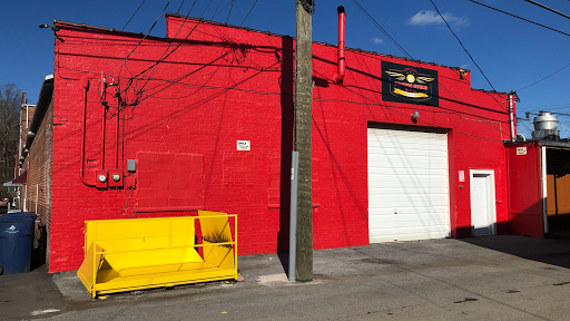 Brown Cycle Works