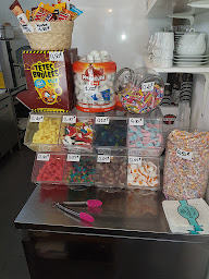 Photo n°13 de Bocadillo à Saint-Médard-en-Jalles (Salon de thé)