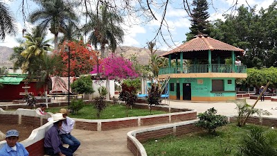 Photos of Mario Mendez Montenegro Park