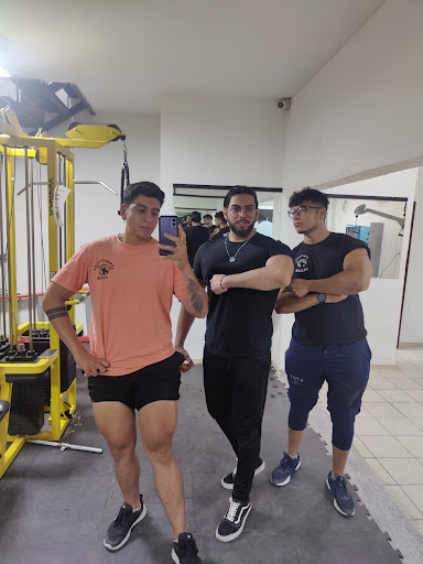 Gym & fitness Jazar Villas - Thumbnail