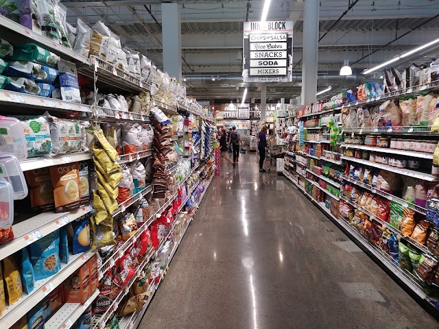 Whole Foods Market