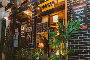 Photo n°46 de Le Massyl à Paris (Restaurant de spécialités d'Afrique du Nord)