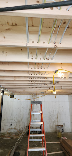 Notation Electric - Visual