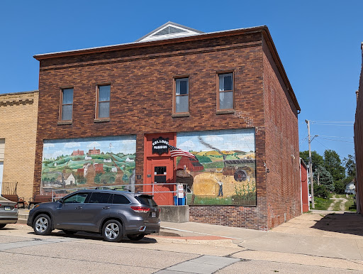 Kellogg Historical Museum