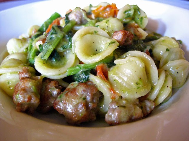 Ornella Trattoria Italiana