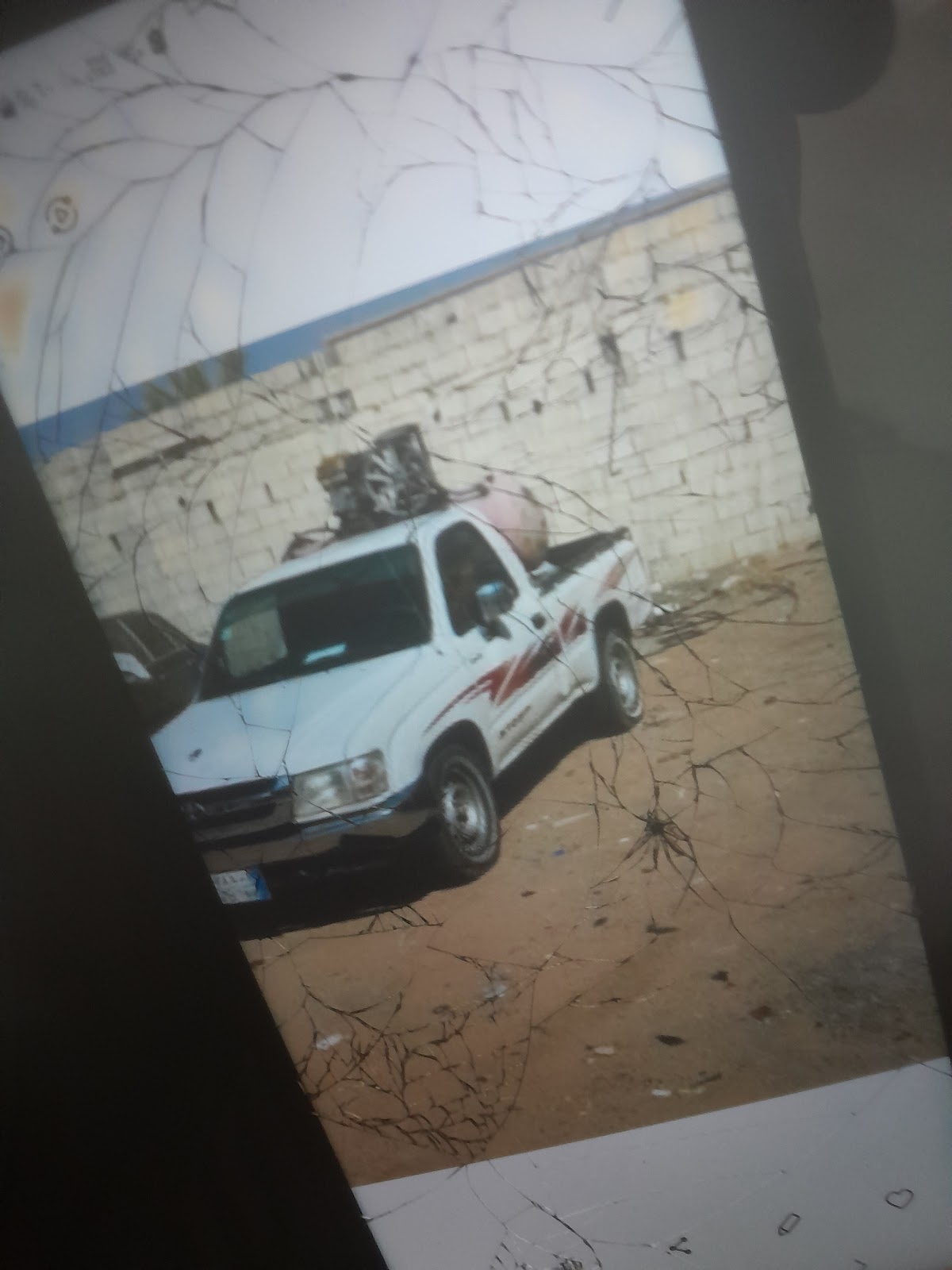 بنشر متحرك تبوك - صورة 2