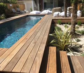 Photo n°22 de Maison Sastre à La Teste-de-Buch (Menuisier)