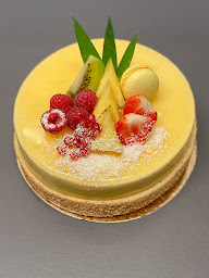 Photo n°6 de Boulangerie du mesnil à Mesnil-sur-l'Estrée (Pâtisserie)