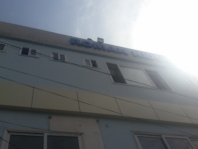 Photos of Roman Ridge Shopping Arcade