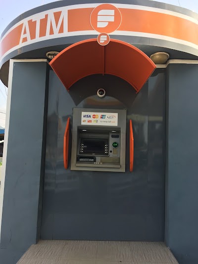 Photos of Fidelity Bank ATM - Dansoman Shell