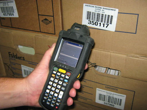 American Record Management Systems, Inc. ("ARMS") - Thumbnail