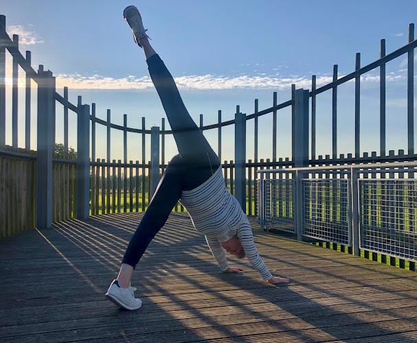 Yoga-Studio Bremerhaven photo