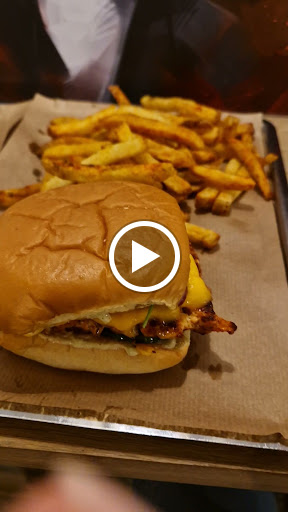 Photo 6 - Wawa Smash Burger Maisons-Alfort