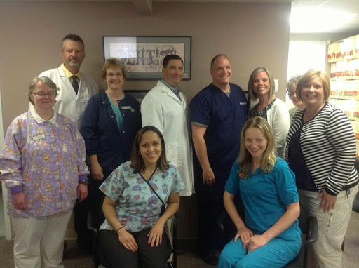 Dr. Scott Seier, DDS