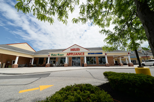 Miles Appliance