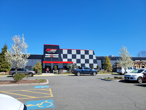 TimeMission | Interactive Adventure Gallery - United States