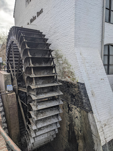Neuborgmolen - Thumbnail