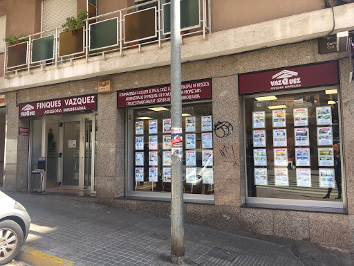 Asesoria Inmobiliaria Fincas Vazquez SL
