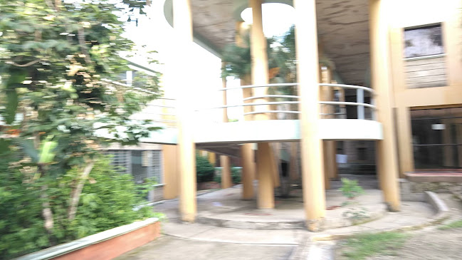 Reseñas de Iglesias cristiana Cuadrangular Central - Sincelejo - Iglesia