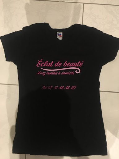 Institut de beauté prothésiste ongulaire blanchiment dentaire américain massage californien - Thumbnail