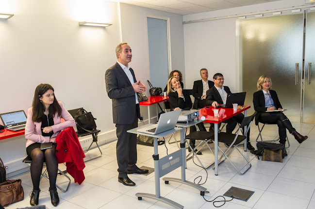 Avis sur Alain Perez Consultant à Champigny-sur-Marne - Agence de publicité