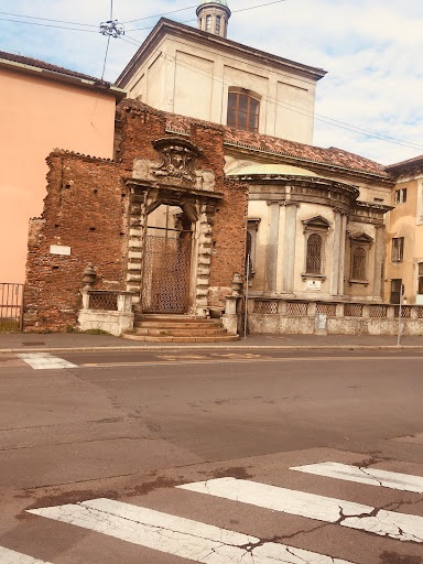 Policlinico of Milan - Thumbnail