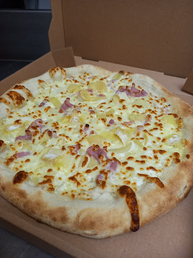 PIZZERIA LA PANTOFOLA - Thumbnail
