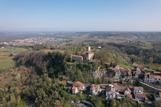 Castello d'Orsara Bormida